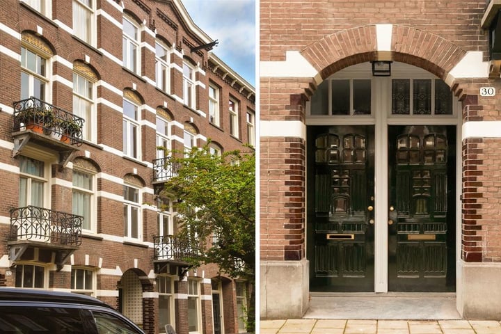 Valeriusstraat 30-2