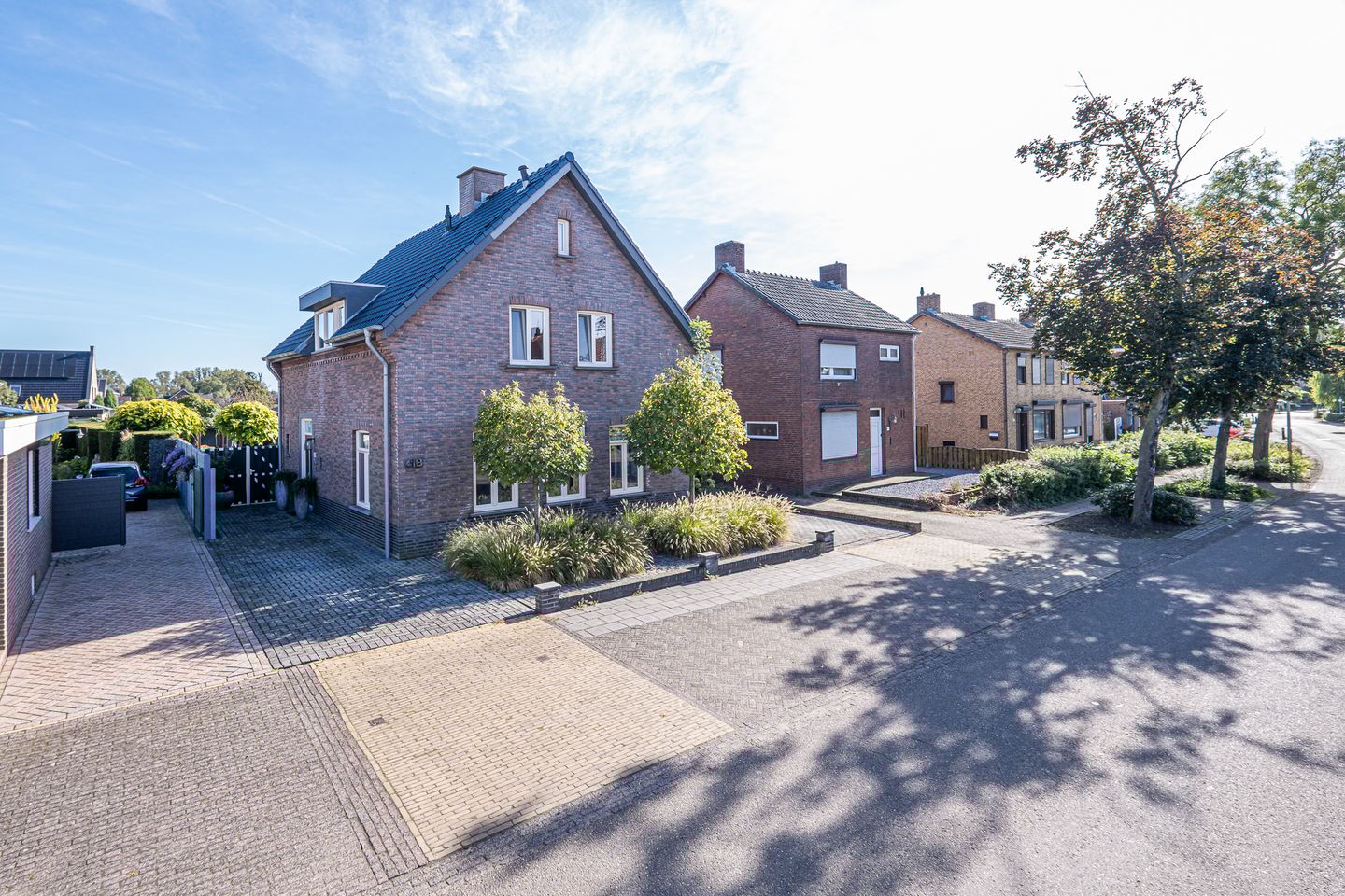 Foto 1 van Hoogstraat 41-B