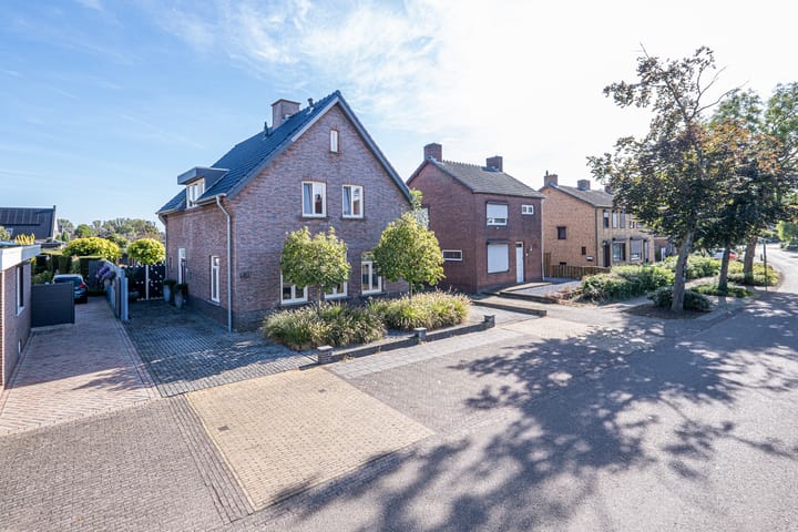 Foto 1 van Hoogstraat 41-B