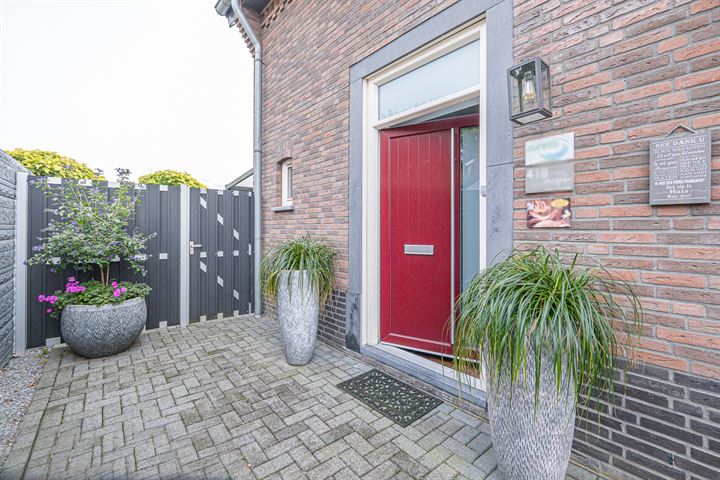 Bekijk foto 10 van Hoogstraat 41-B