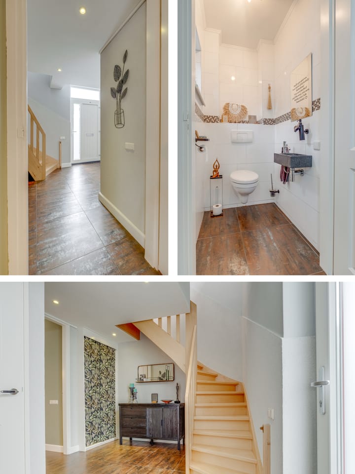 Foto 12 van Hoogstraat 41-B