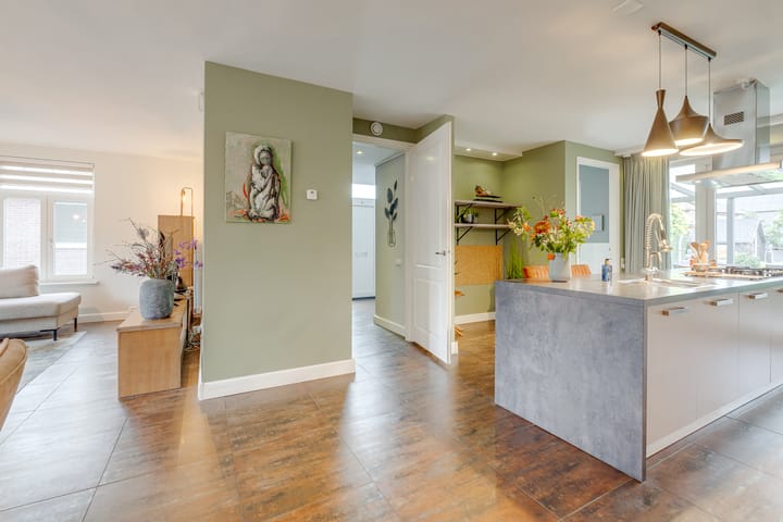 Foto 20 van Hoogstraat 41-B