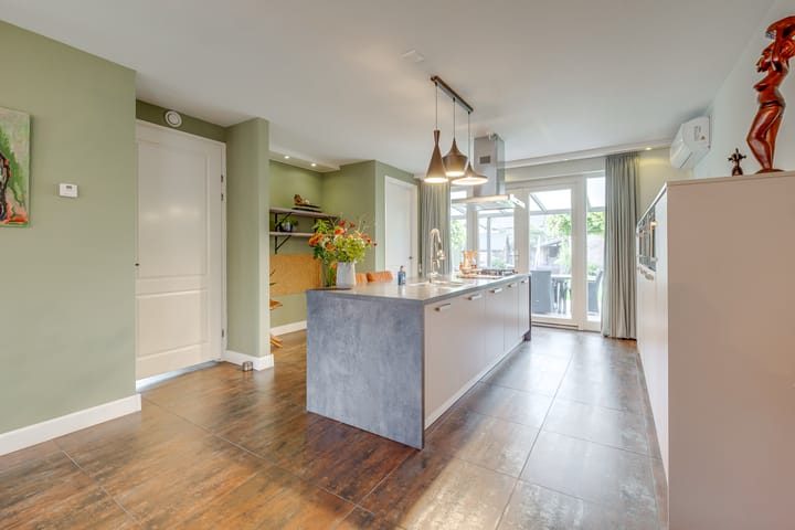 Foto 21 van Hoogstraat 41-B