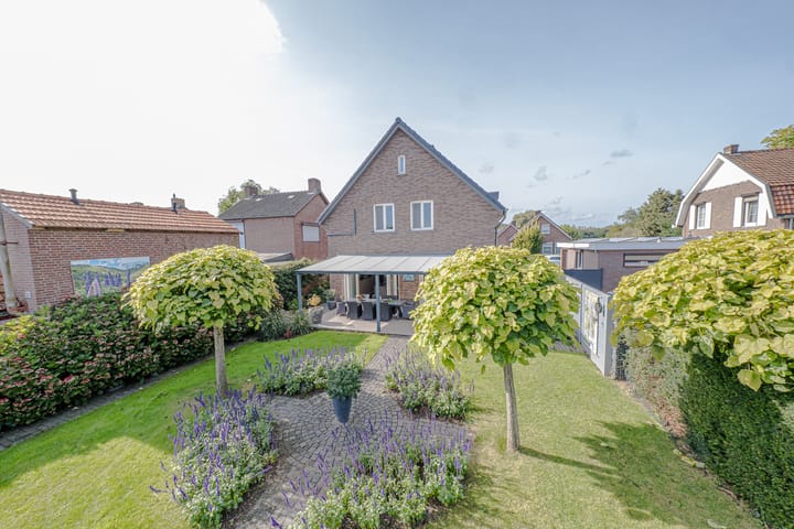 Foto 57 van Hoogstraat 41-B