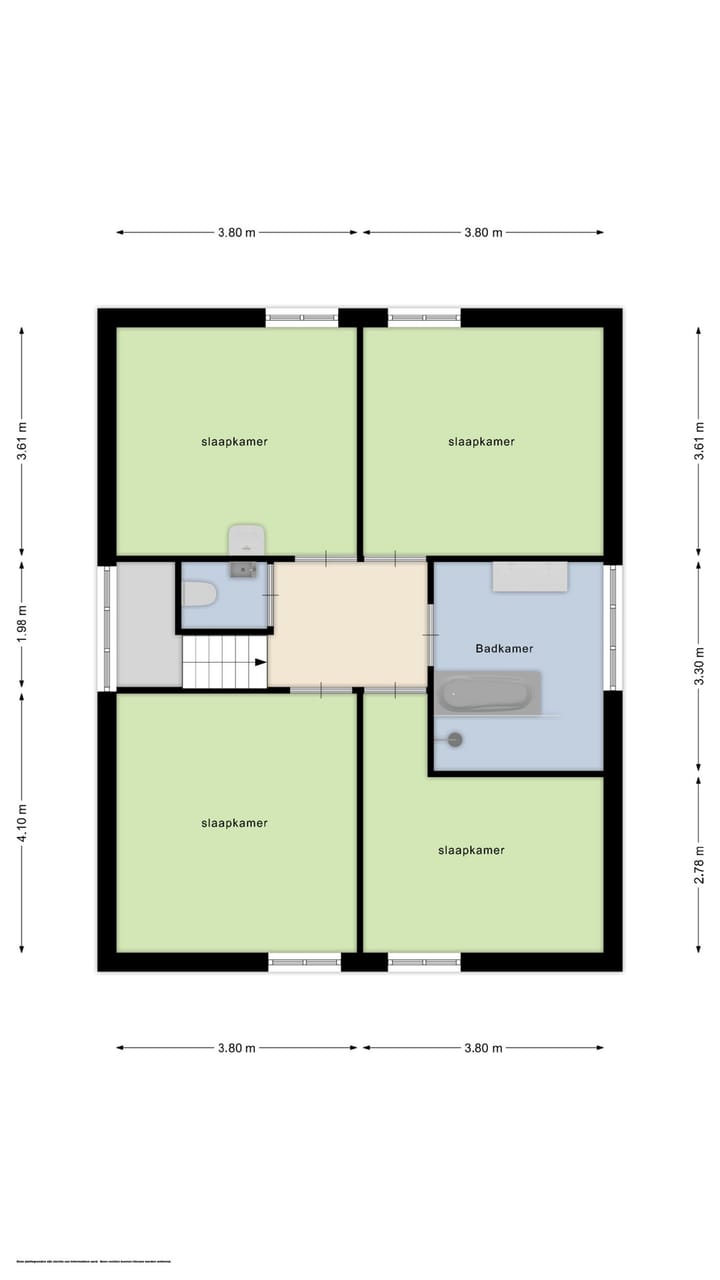 Foto 59 van Hoogstraat 41-B