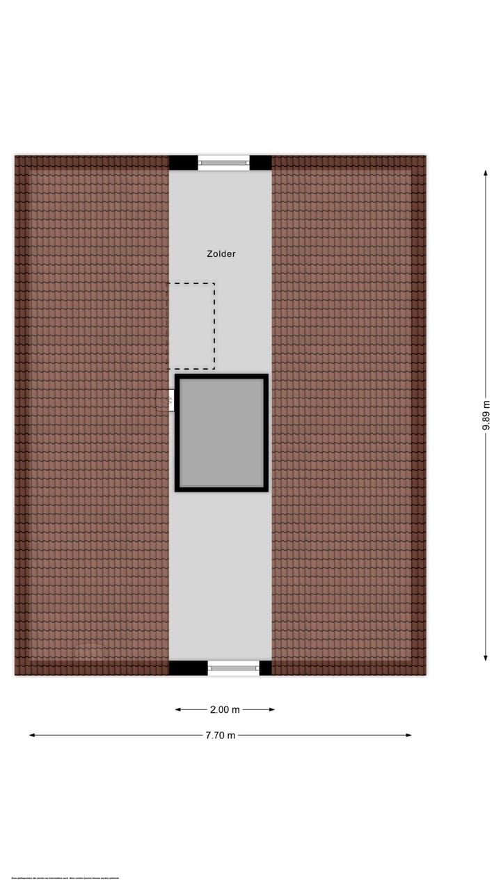 Foto 60 van Hoogstraat 41-B