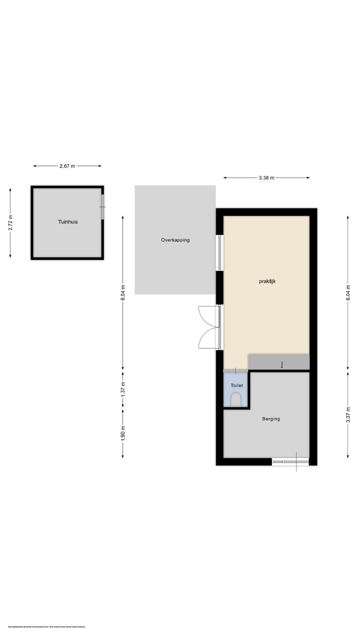 Foto 61 van Hoogstraat 41-B