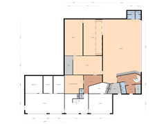 View floorplan