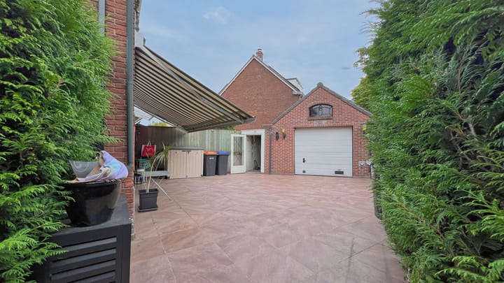 Foto 4 van Willem van Oranjelaan 13