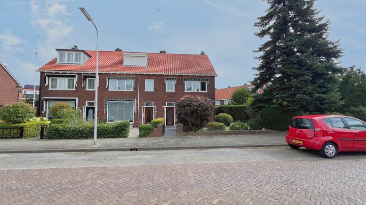 Foto 5 van Willem van Oranjelaan 13