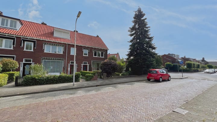 Foto 7 van Willem van Oranjelaan 13