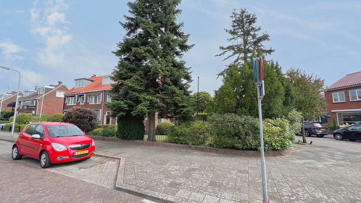 Foto 8 van Willem van Oranjelaan 13