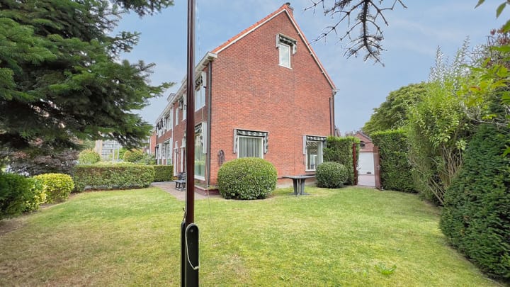 Foto 9 van Willem van Oranjelaan 13