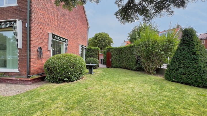 Foto 10 van Willem van Oranjelaan 13