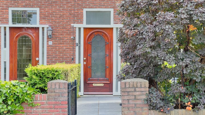 Foto 12 van Willem van Oranjelaan 13