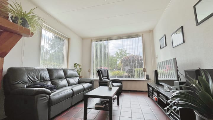 Foto 15 van Willem van Oranjelaan 13