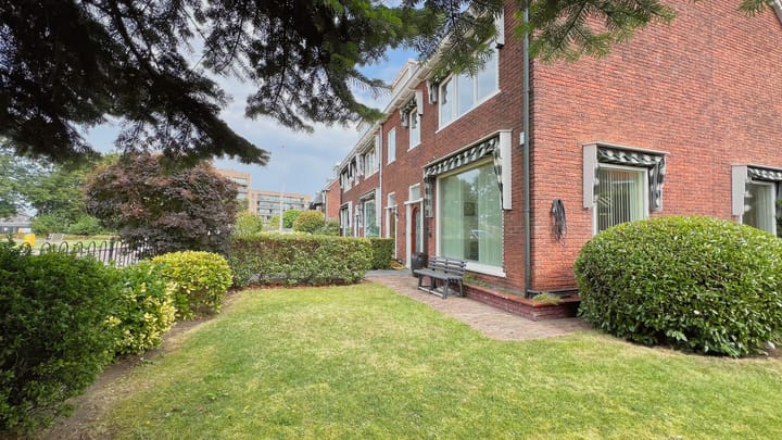 Foto 6 van Willem van Oranjelaan 13