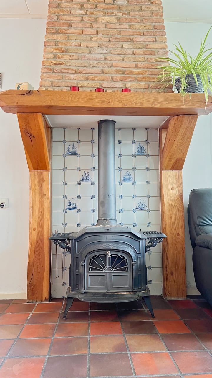 Foto 16 van Willem van Oranjelaan 13