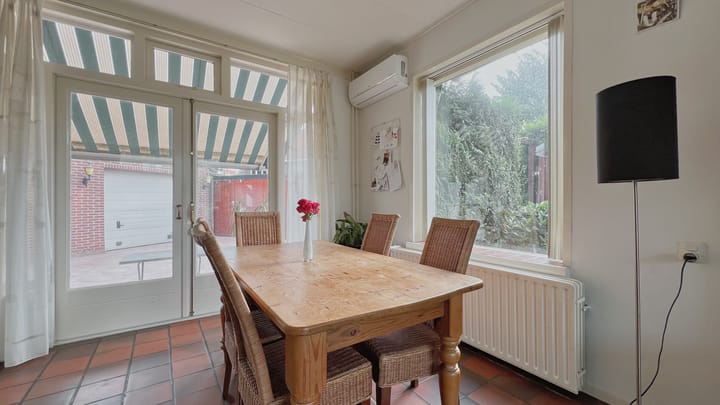 Foto 18 van Willem van Oranjelaan 13