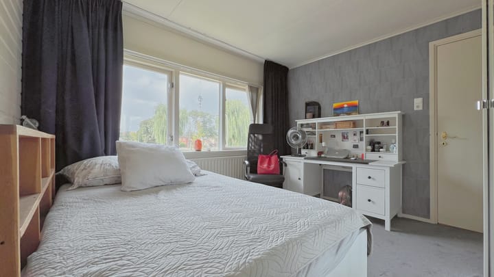 Foto 25 van Willem van Oranjelaan 13