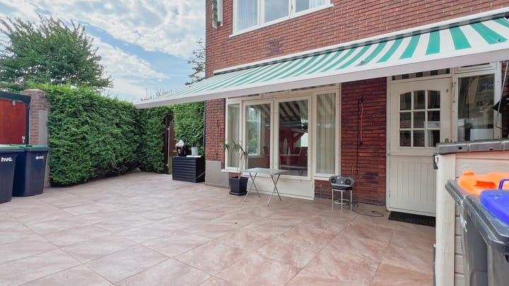 Foto 36 van Willem van Oranjelaan 13