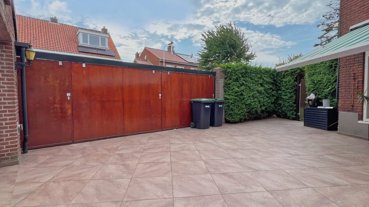 Foto 37 van Willem van Oranjelaan 13