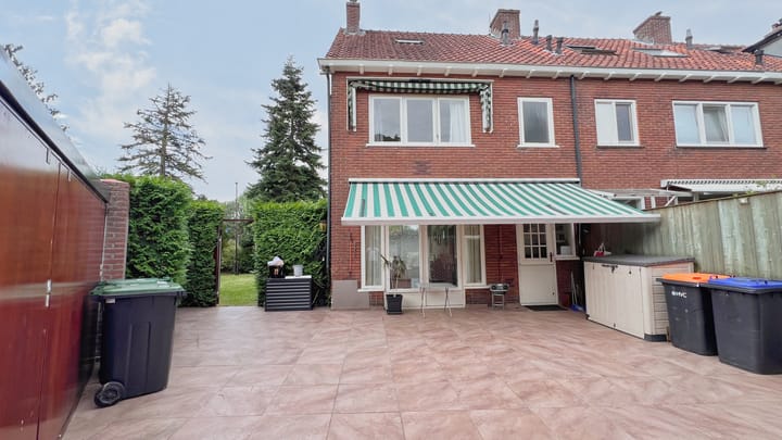 Foto 38 van Willem van Oranjelaan 13