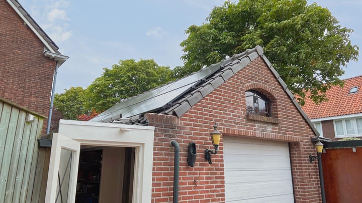 Foto 40 van Willem van Oranjelaan 13