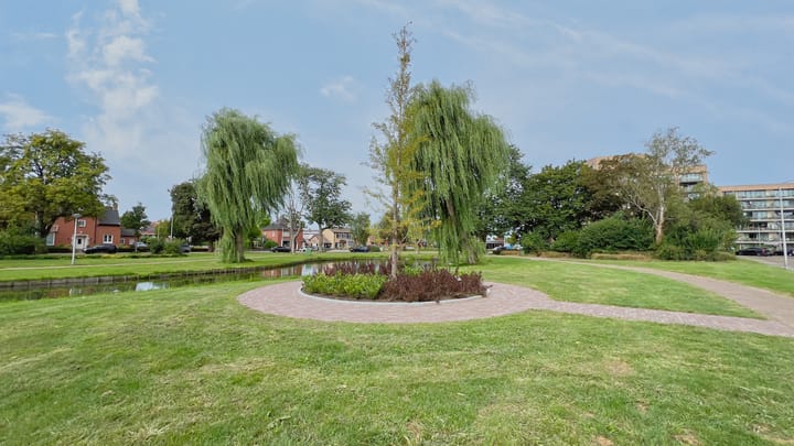 Foto 43 van Willem van Oranjelaan 13