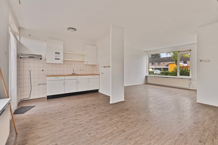 Foto 3 van Waldhoornlaan 158