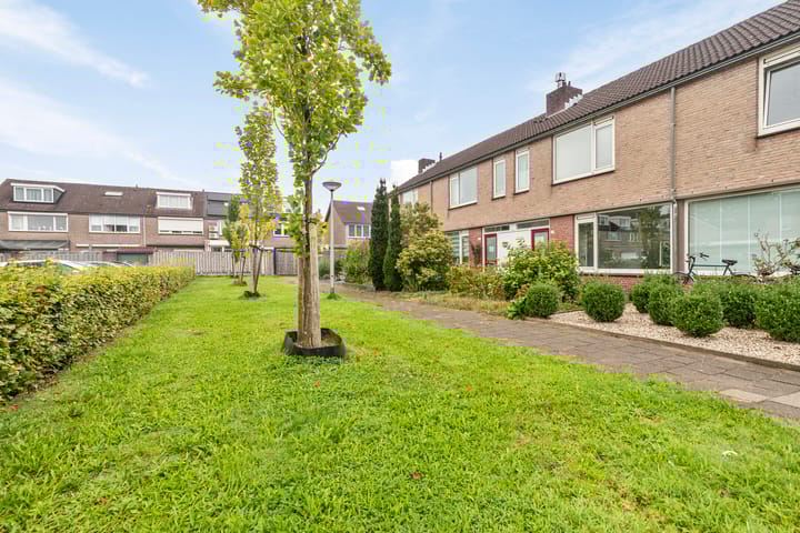 Foto 5 van Waldhoornlaan 158