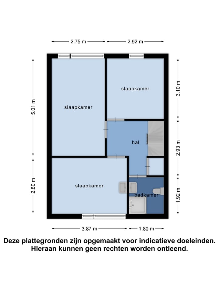 Foto 7 van Waldhoornlaan 158