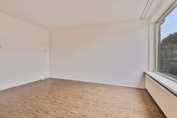 Foto 9 van Waldhoornlaan 158