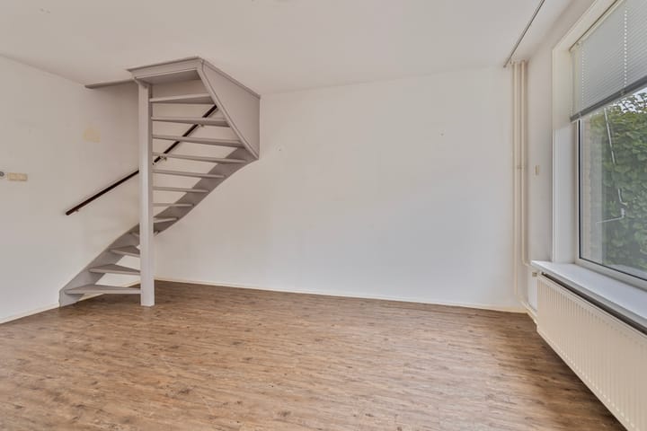 Foto 12 van Waldhoornlaan 158