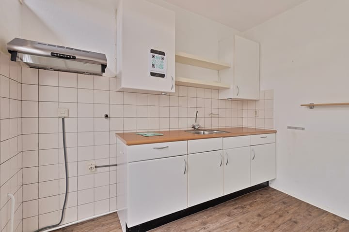 Foto 14 van Waldhoornlaan 158