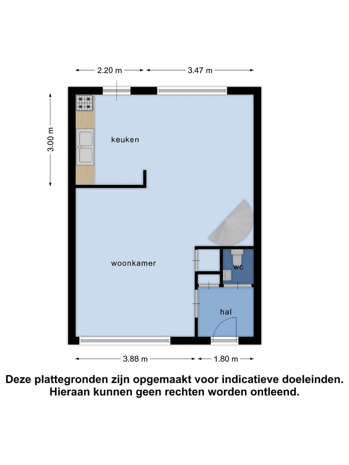Foto 16 van Waldhoornlaan 158
