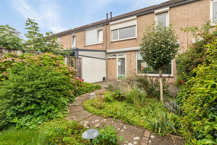 Foto 4 van Waldhoornlaan 158