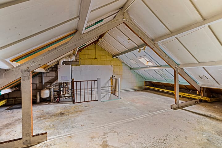 Foto 28 van Waldhoornlaan 158