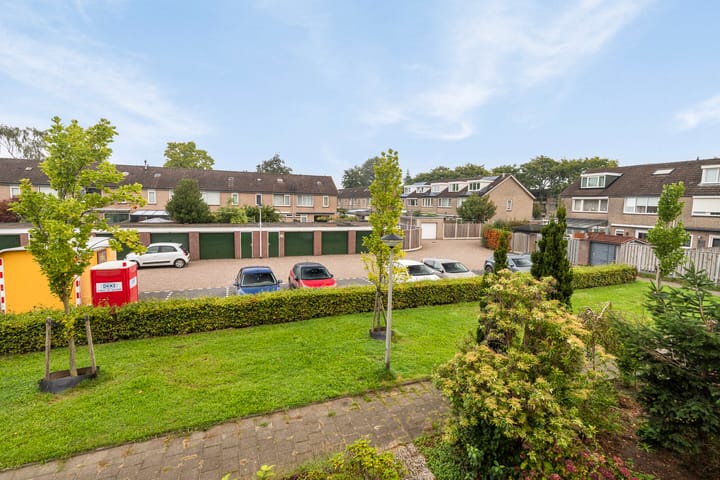 Foto 29 van Waldhoornlaan 158