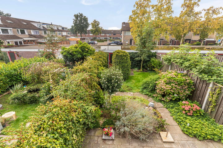 Foto 31 van Waldhoornlaan 158