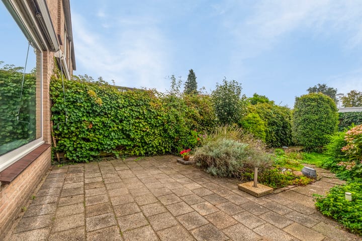 Foto 32 van Waldhoornlaan 158