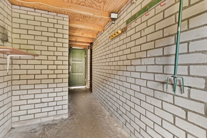 Foto 35 van Waldhoornlaan 158