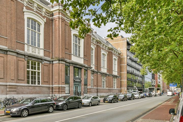 Bekijk foto 9 van Nicolaas Witsenkade 11-F