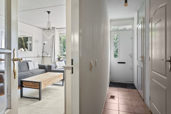 Foto 12 van Zenegroen 8