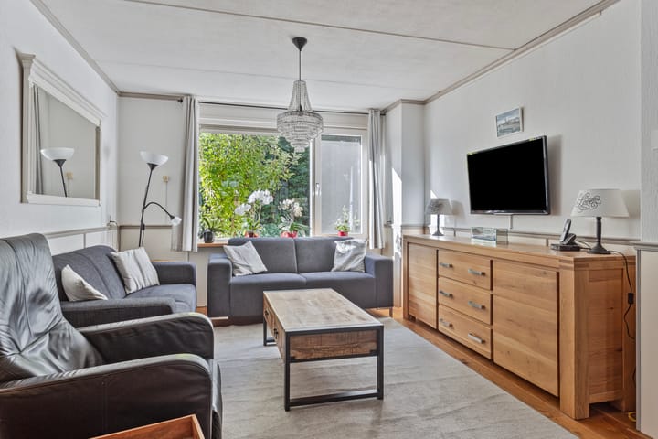 Foto 2 van Zenegroen 8