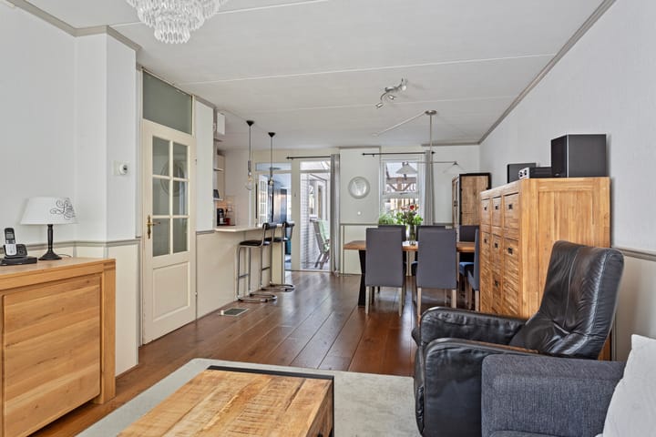 Foto 3 van Zenegroen 8