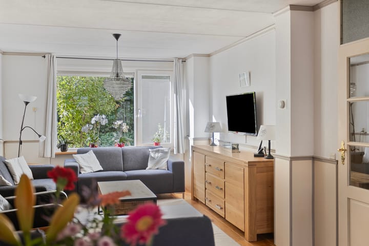 Foto 5 van Zenegroen 8