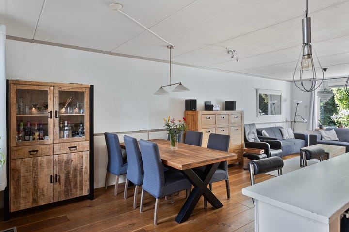 Foto 6 van Zenegroen 8