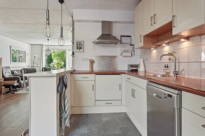 Foto 7 van Zenegroen 8