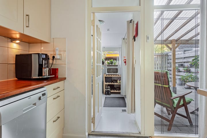 Foto 9 van Zenegroen 8